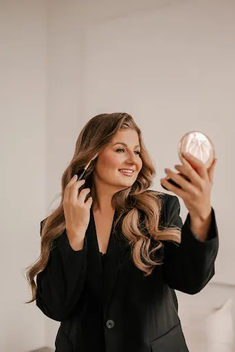 Jak malowane Marlena Szymorek-Sidoruk