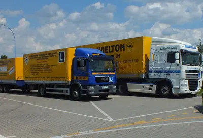 uPrzewozników.pl - Ośrodek Szkolenia Kierowców